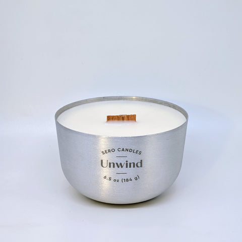 Candle Refill 3 Pack
