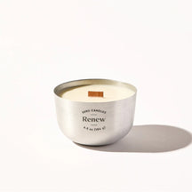 Sero Candles - Sero Candles Renew Recyclable 6.5 oz Candle