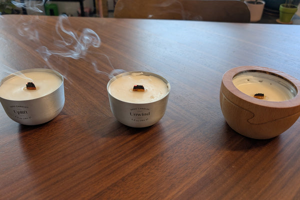 The Headache Test: Why Some Candles Hurt
