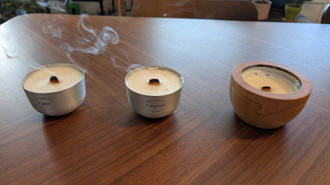 The Headache Test: Why Some Candles Hurt