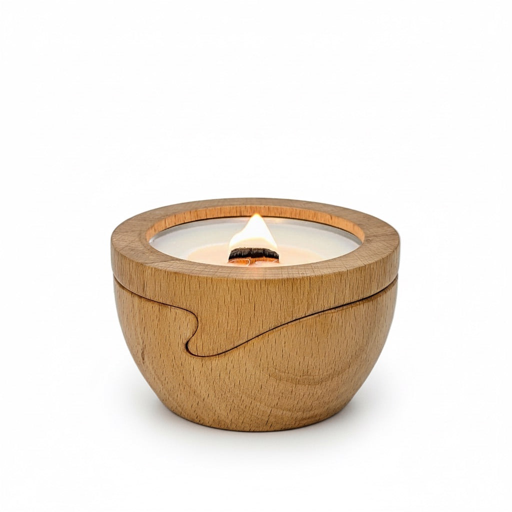 Non-Toxic Candles: 12 Ingredients to Avoid and Why – Sero Candles