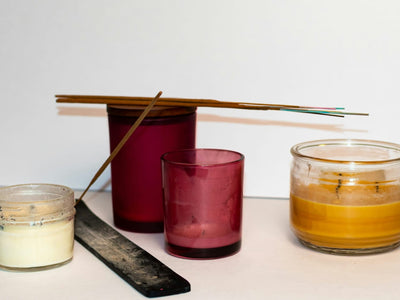 What to Look For in a Non-Toxic Candle: A Manufacturer's Checklist