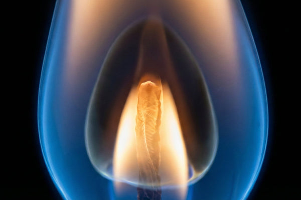 How Do Candles Work?