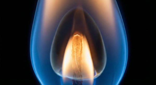 How Do Candles Work?
