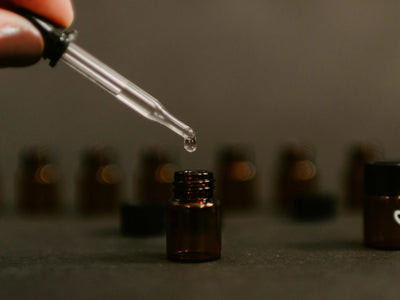 Phthalate-Free Candles, and the One Phthalate That Was Ever in Them