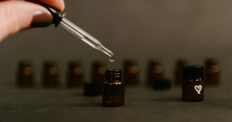 Phthalate-Free Candles, and the One Phthalate That Was Ever in Them