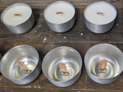 Are Your Candle Jars Actually Recyclable?