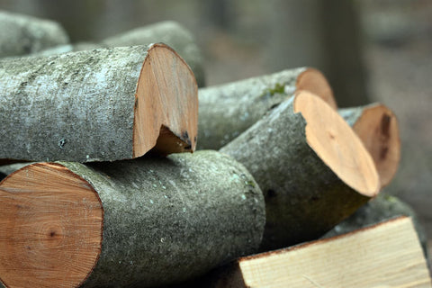 Wood Containers