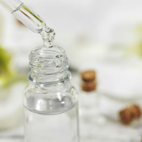 Toxin-Free Fragrance Oils