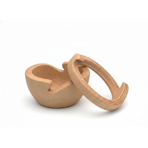 Reusable Wood Containers