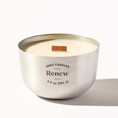 The Sero Candle