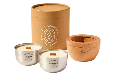 Container Bundles →