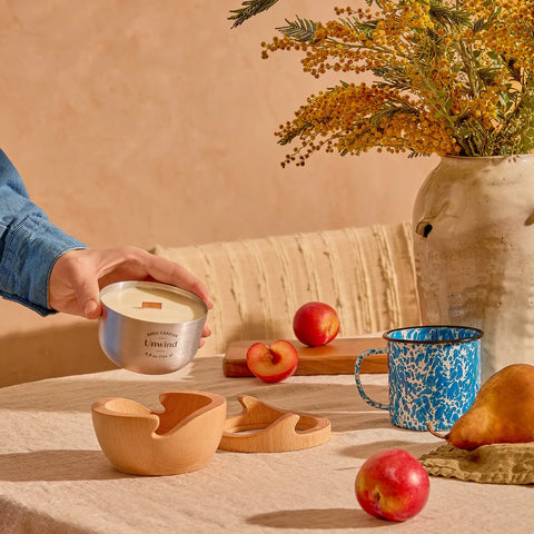 Sero Candles - SeroCandle 2.260596-F