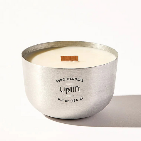 The Sero Candle